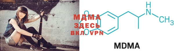 хмурый Балабаново