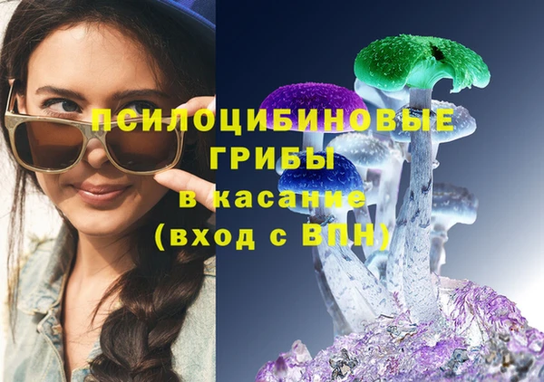 хмурый Балабаново